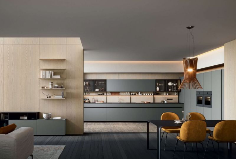 cucina-Area22-cucina-grigia-3D-1440x972