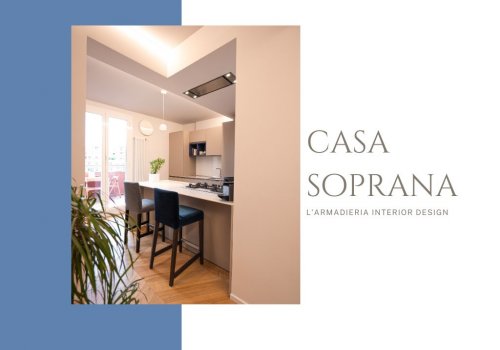 Casa Soprana