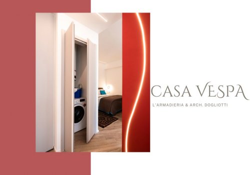 Casa Vespa